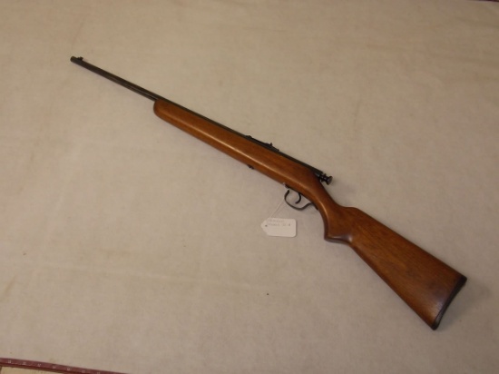 Stevens 15-A, 22 Caliber, Single Shot