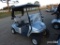 EZGo TXT48 Golf Cart, s/n 3258574 (No Title - Flood Damaged): Gray, Black T