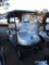 EZGo TXT48 Golf Cart, s/n 3258634 (No Title - Flood Damaged): Gray, Black T