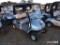 EZGo TXT48 Golf Cart, s/n 3258624 (No Title - Flood Damaged): Gray, Black T