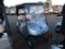 EZGo TXT48 Golf Cart, s/n 3258521 (No Title - Flood Damaged): Gray, Black T