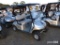 EZGo TXT48 Golf Cart, s/n 3258527 (No Title - Flood Damaged): Gray, Black T