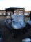 EZGo TXT48 Golf Cart, s/n 3258520 (No Title - Flood Damaged): Gray, Black T