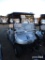 EZGo TXT48 Golf Cart, s/n 3258580 (No Title - Flood Damaged): Gray, Black T