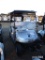 EZGo TXT48 Golf Cart, s/n 3258518 (No Title - Flood Damaged): Gray, Black T