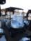 EZGo TXT48 Golf Cart, s/n 3258522 (No Title - Flood Damaged): Gray, Black T