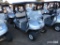 EZGo TXT48 Golf Cart, s/n 3258573 (No Title - Flood Damaged): Gray, Black T