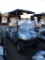 EZGo TXT48 Golf Cart, s/n 3258623 (No Title - Flood Damaged): Gray, Black T