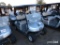 EZGo TXT48 Golf Cart, s/n 3258512 (No Title - Flood Damaged): Gray, Black T