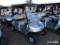 EZGo TXT48 Golf Cart, s/n 3258539 (No Title - Flood Damaged): Gray, Black T