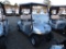 EZGo TXT48 Golf Cart, s/n 3258627 (No Title - Flood Damaged): Gray, Black T