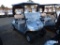 EZGo TXT48 Golf Cart, s/n 3258563 (No Title - Flood Damaged): Gray, Black T