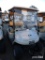 EZGo TXT48 Golf Cart, s/n 3212638 (No Title - Flood Damaged): Cream, 48-vol
