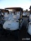 EZGo TXT48 Golf Cart, s/n 3211900 (No Title - Flood Damaged): Cream, 48-vol