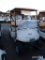EZGo TXT48 Golf Cart, s/n 3212351 (No Title - Flood Damaged): Cream, 48-vol