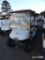 EZGo TXT48 Golf Cart, s/n 3212346 (No Title - Flood Damaged): Cream, 48-vol