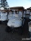 EZGo TXT48 Golf Cart, s/n 3212245 (No Title - Flood Damaged): Cream, 48-vol