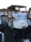 EZGo TXT48 Golf Cart, s/n 3224348 (No Title - Flood Damaged): Cream, 48-vol