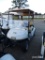 EZGo TXT48 Golf Cart, s/n 3211919 (No Title - Flood Damaged): Cream, 48-vol