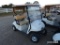 EZGo TXT48 Golf Cart, s/n 3212656 (No Title - Flood Damaged): Cream, 48-vol