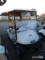 EZGo TXT48 Golf Cart, s/n 3212244 (No Title - Flood Damaged): Cream, 48-vol