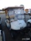 EZGo TXT48 Golf Cart, s/n 3212385 (No Title - Flood Damaged): Cream, 48-vol