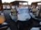 EZGo TXT48 Golf Cart, s/n 3224261 (No Title - Flood Damaged): Cream, 48-vol