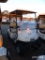 EZGo TXT48 Golf Cart, s/n 3212350 (No Title - Flood Damaged): Cream, 48-vol