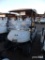 EZGo TXT48 Golf Cart, s/n 3224358 (No Title - Flood Damaged): Cream, 48-vol