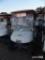 EZGo TXT48 Golf Cart, s/n 3088611 (No Title - Flood Damaged): Cream, 48-vol