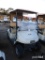 EZGo TXT48 Golf Cart, s/n 3085318 (No Title - Flood Damaged): Cream, 48-vol