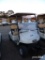 EZGo TXT48 Golf Cart, s/n 3212725 (No Title - Flood Damaged): Cream, 48-vol