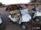 EZGo TXT48 Golf Cart, s/n 3088606 (No Title - Flood Damaged): Cream, 48-vol