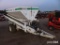 Dakota 440 Turf Tender Pull-type Fertilizer Spreader, s/n FT2013 (Flood Dam