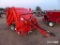 2016 Wiedenmann Super 600, s/n 10102750006162033 (Flood Damaged): Pull-behi