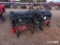 2016 Toro ProCore 1298 3PH Core Machine, s/n 316000215 (Flood Damaged)