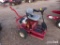 Toro GreensPro 1240 Greens Roller, s/n 315000428 (Flood Damaged)