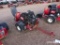 Toro ProForce Blower, s/n 316000860 (Flood Damaged): Trailer-mounted, Hour