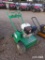 Graden Multerizer (Flood Damaged): Honda 11hp Eng.