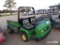 John Deere Pro Gator Utility Cart (No Title - $50 Trauma Care Fee Applies -