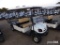 Cushman Shuttle 2 Utility Cart, s/n 3215190 (No Title - $50 Trauma Care Fee