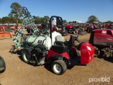 2016 Toro MultiPro 1750 Utility Cart, s/n 316000460 (No Title - $50 Trauma