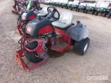 Toro SandPro 5040 Cart, s/n 311000482 (No Title - $50 Trauma Care Fee Appli