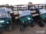 Cushman Hauler 1200 Utility Cart, s/n 3232162 (No Title - $50 Trauma Care F