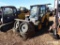 2015 Volvo MC135C Skid Steer, s/n 2429117: C/A, Rubber-tired, Extra Set of