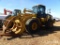 2004 Cat 966G Series II Rubber-tired Loader, s/n ANZ00928: C/A, Cat Forks w