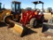 2002 Kubota R520 Rubber-tired Loader, s/n 11272: Canopy, Articulating