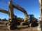 John Deere 225LC RTS Excavator, s/n FF225CX500614: Encl. Cab, Thumb, 8812 h