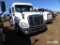 2011 Freightliner CA125 Cascadia Truck Tractor, s/n 1FUJGEDV7BSAY8048: T/A