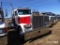 2007 Peterbilt 379 Truck Tractor, s/n 1XP5DB9X27N735760: Cat 475 Eng., 10-s